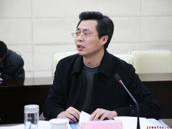 市政府召開(kāi)恢復續建曹河、磨灘水電站工程建設協(xié)調會(huì )議