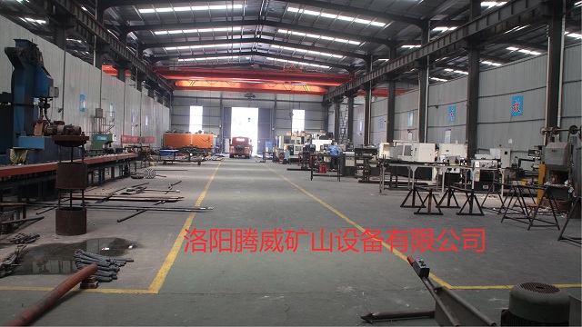 工廠(chǎng)展示