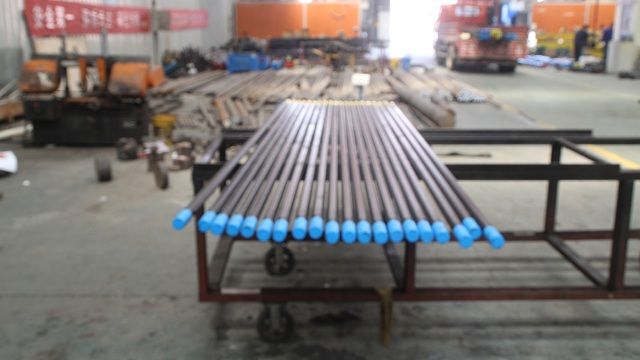 工廠(chǎng)展示